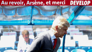 Arsène Wenger On Unemployed Life: "I Can Sit For Hours Contemplating The Horizon"